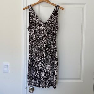 ENFOCUS PETITE DRESS SIZE 12P NWT